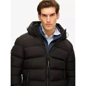 Jaqueta Esportiva Superdry (M5011905A) - M5011905A-02A Jaqueta Esportiva Superdry (M5011905A) - M5011905A-02A