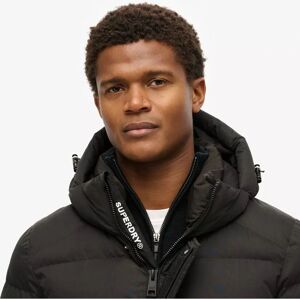 Superdry Microfibre Sport Jacket (M5011907A-02A) Superdry Microfibre Sport Jacket (M5011907A-02A)