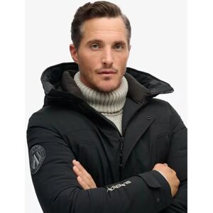 Superdry City Padded Jacket (M5011909A) - M5011909A-02A Superdry City Padded Jacket (M5011909A) - M5011909A-02A