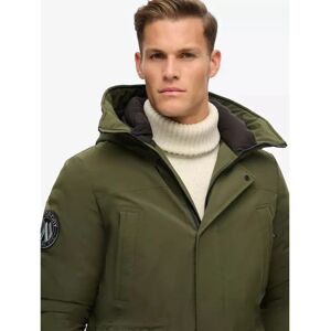 Superdry City Padded Jacket (M5011909A) - M5011909A-ZC3 Superdry City Padded Jacket (M5011909A) - M5011909A-ZC3