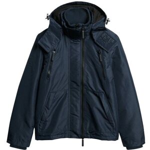 Superdry M5011921A Navy Windbreaker - Windbreaker jacket Superdry M5011921A Navy Windbreaker - Windbreaker jacket