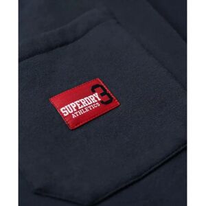 Superdry M7011170A Marine Joggingbroek - Jogging Trousers Superdry M7011170A Marine Joggingbroek - Jogging Trousers