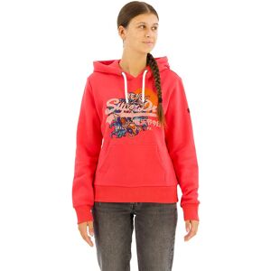 Superdry Tokyo Vl Graphic Hoodie - Hoodie Superdry Tokyo Vl Graphic Hoodie - Hoodie
