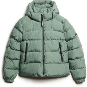 Superdry Sportjack (W5011721A) - khaki Superdry Sportjack (W5011721A) - khaki