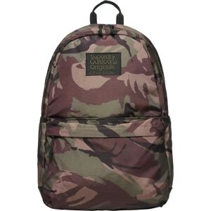 Superdry Montana Camouflage Backpack - Backpack Superdry Montana Camouflage Backpack - Backpack