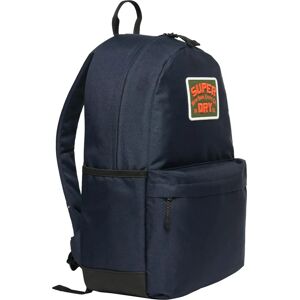 Superdry W9110383A Navy Backpack - Backpack Superdry W9110383A Navy Backpack - Backpack