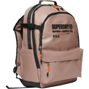 Superdry W9110393A Mochila utilitária bege - Mochila Superdry W9110393A Mochila utilitária bege - Mochila