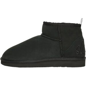 Bottes de Neige Sherpa en Suède - Bottes de Neige - Publicité Bottes de Neige Sherpa en Suède - Bottes de Neige - Publicité