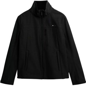 Veste à capuche Softshell Trekker de Superdry pour homme - Casual Polyester - Publicité Veste à capuche Softshell Trekker de Superdry pour homme - Casual Polyester - Publicité
