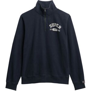 Superdry Model XXXl - Half Zip Sweatshirt Superdry Model XXXl - Half Zip Sweatshirt