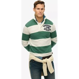 Superdry Vintage Athletic Rugby Shirt - Rugby Shirt Superdry Vintage Athletic Rugby Shirt - Rugby Shirt
