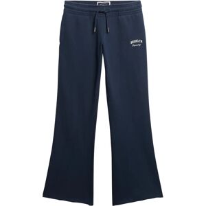 Superdry Athletic Essentials Joggers a vita bassa a campana - Pantaloni sportivi Superdry Athletic Essentials Joggers a vita bassa a campana - Pantaloni sportivi