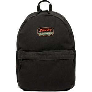 Superdry Montana Ryggsekk - Linstoff Arbeidsbag Superdry Montana Ryggsekk - Linstoff Arbeidsbag