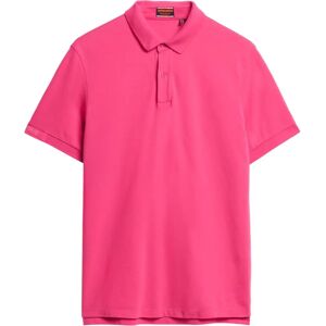 Superdry City Pique Polo Shirt - Polo Shirt Superdry City Pique Polo Shirt - Polo Shirt
