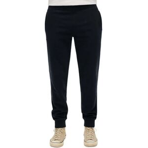 Superdry Essential Logo Joggers - Navy - Joggers Superdry Essential Logo Joggers - Navy - Joggers