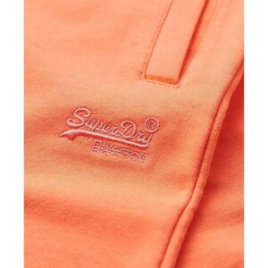 Superdry Gindle Varsity Grey Jersey Shorts - Shorts Superdry Gindle Varsity Grey Jersey Shorts - Shorts