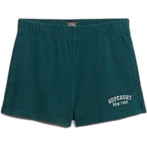 Superdry Athletic Ess Graphic 100% Coton Short - Publicité Superdry Athletic Ess Graphic 100% Coton Short - Publicité