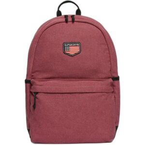 Superdry Workwear Canvas Montana Ryggsekk - Ryggsekk Superdry Workwear Canvas Montana Ryggsekk - Ryggsekk