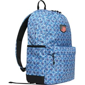 Superdry Montana Blue Classic Patch Backpack - Backpack Superdry Montana Blue Classic Patch Backpack - Backpack
