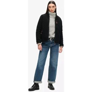 Superdry Outdoor Full Zip Fleece - Veste en polaire - Publicité Superdry Outdoor Full Zip Fleece - Veste en polaire - Publicité