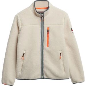 Superdry Outdoor Full Zip Fleece - Fleecejas Superdry Outdoor Full Zip Fleece - Fleecejas