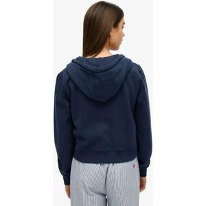 Superdry Modelo - Moletom com Capuz Vintage - Moletons Superdry Modelo - Moletom com Capuz Vintage - Moletons