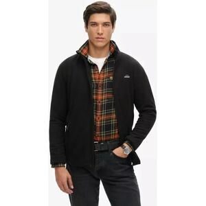 Superdry Polar Fleece Full Zip Jacket - Jacket Superdry Polar Fleece Full Zip Jacket - Jacket