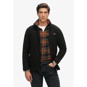 Superdry Polar Fleece Full Zip Jacket - Jacket Superdry Polar Fleece Full Zip Jacket - Jacket