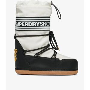 Superdry Wf210081a Bottes De Neige - Bottes De Neige - Publicité Superdry Wf210081a Bottes De Neige - Bottes De Neige - Publicité