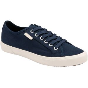 Ravel Sulby Navy Canvas Trainers - Sneakers Ravel Sulby Navy Canvas Trainers - Sneakers