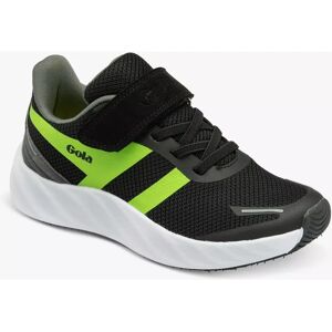 Gola Kids' Performance Veris EL Trainers - Trainers Gola Kids' Performance Veris EL Trainers - Trainers