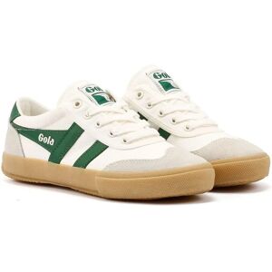 Gola Leather Casual Trainers - Casual Trainers Gola Leather Casual Trainers - Casual Trainers