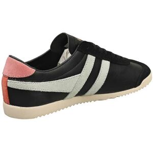 Gola Womens Pink Black Matcha Bullet Pure Trainer - Female - Black - EU 37 Gola Womens Pink Black Matcha Bullet Pure Trainer - Female - Black - EU 37