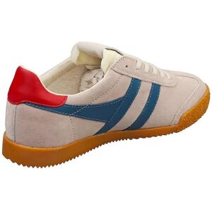 Gola Elan Women's Sneaker blossom marine blue deep red Gola Elan Women's Sneaker blossom marine blue deep red