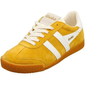 Gola Elan White Trainer - Women's Casual Shoe Gola Elan White Trainer - Women's Casual Shoe