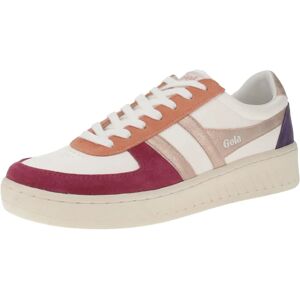 Gola CLB207XK Roze/Wit All-year sneakers Gola CLB207XK Roze/Wit All-year sneakers
