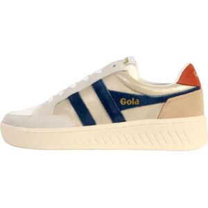 Gola Superslam Blaze Multicolor - Sneakers Gola Superslam Blaze Multicolor - Sneakers