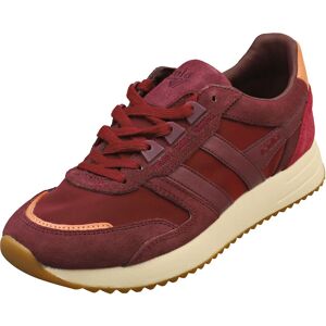 Gola Windsor Wijn - Sneakers Gola Windsor Wijn - Sneakers
