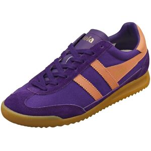 Gola Tornado Purple Fashion Trainers - 7 UK Gola Tornado Purple Fashion Trainers - 7 UK