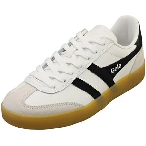 Gola Viper Leather Trainers UK 5 - Womens Sport Shoes Gola Viper Leather Trainers UK 5 - Womens Sport Shoes