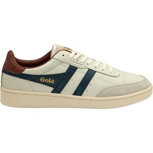 Gola Contact Leer Sneakers - Sneakers Gola Contact Leer Sneakers - Sneakers