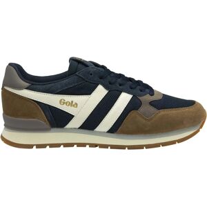 Gola Colorado CMB736EF Navy Tabacco All Year Shoes - Shoes Gola Colorado CMB736EF Navy Tabacco All Year Shoes - Shoes