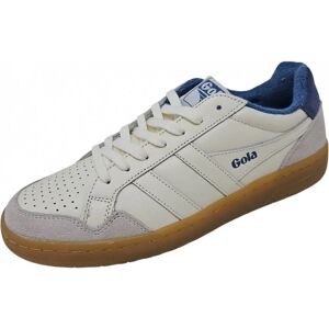 Gola Eagle 86 Womens Trainers - White - Size 4 Gola Eagle 86 Womens Trainers - White - Size 4