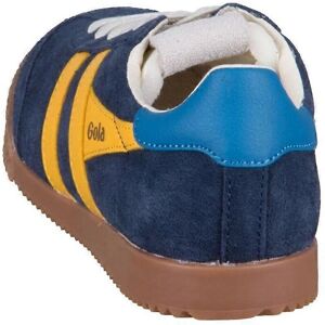 Gola Elan Kids' Sneakers - Retro Stijl Gola Elan Kids' Sneakers - Retro Stijl