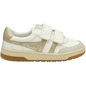 Gola Kids Sneakers Falcon Mirror Strap - Kinderschoenen Gola Kids Sneakers Falcon Mirror Strap - Kinderschoenen