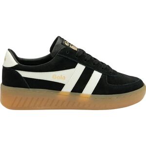 Gola CLA589BY Cuir Velours - Chaussures Toute l'Année pour Femmes Gola CLA589BY Cuir Velours - Chaussures Toute l'Année pour Femmes