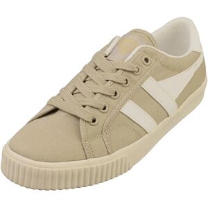 Gola Mark Cox Bone Off White Sneakers - Casual Schoenen Gola Mark Cox Bone Off White Sneakers - Casual Schoenen