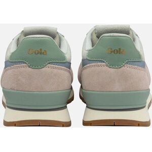 Gola Colorado Women's Trainers - Grey - Size 5 - Training Shoes Gola Colorado Women's Trainers - Grey - Size 5 - Training Shoes