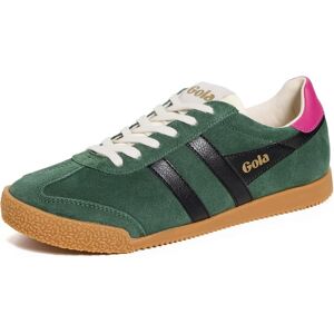 Gola Elan Suede Trainers - Sneakers Gola Elan Suede Trainers - Sneakers