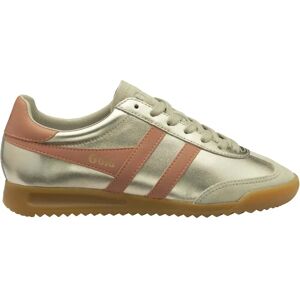 Gola Torpedo Glimmer Dames Mode Sneakers - Mode Sneakers Gola Torpedo Glimmer Dames Mode Sneakers - Mode Sneakers